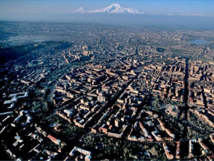 Երեւանը կունենա նոր գլխավոր հատակագիծ. տեսանյութ