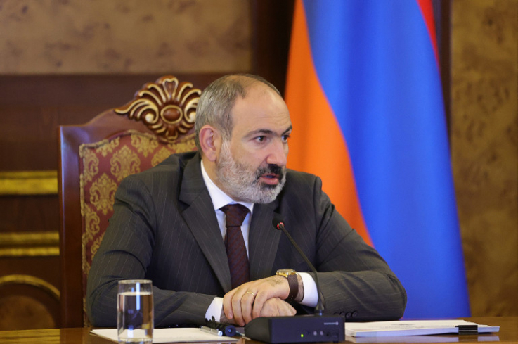 Բացառում եմ, որ լինի կոռուպցիայի դեպք, և մենք այն շրջանցենք․ Նիկոլ Փաշինյան