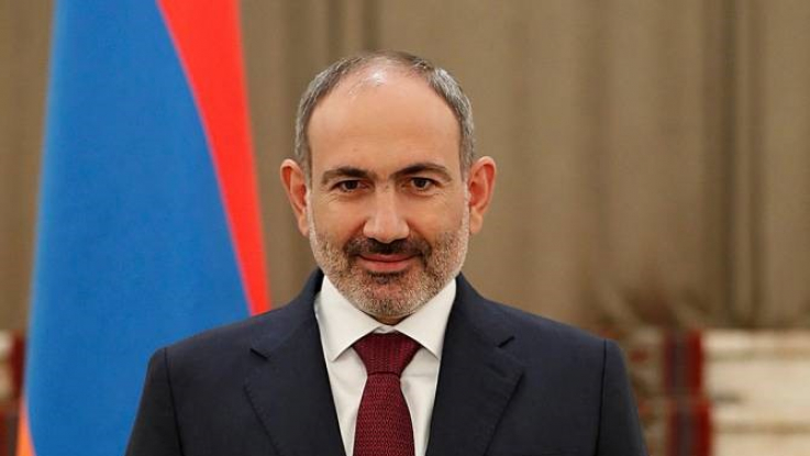 Նիկոլ Փաշինյանի գլխավորած պատվիրակությունը մեկնում է Սանկտ Պետերբուրգ. նրան կփոխարինի Մհեր Գրիգորյանը