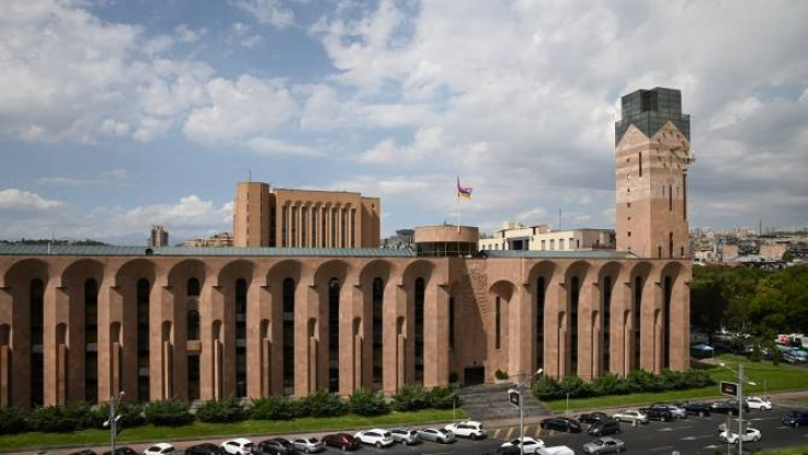 Երևանի բյուջեն 2022 թվականին կկազմի 94 միլիարդ 560 միլիոն դրամ