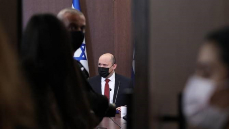 Իսրայելը ներկայիս դրությամբ չի հավատում իրանական միջուկային ծրագրի շուրջ «լավ գործարքին»