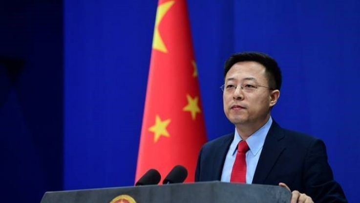 Ռուս-չինական երկկողմ գործարար համագործակցությունը կայունորեն զարգանում է. ՉԺՀ-ի ԱԳՆ