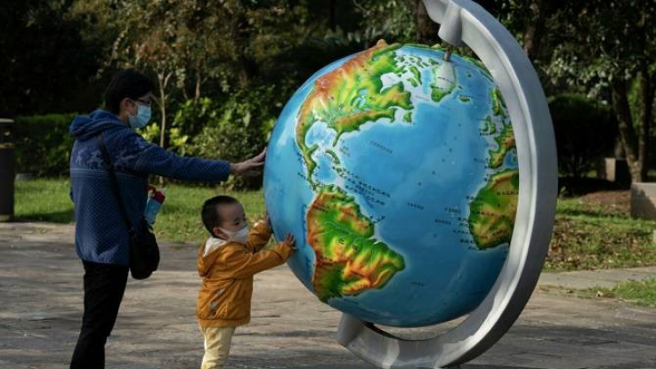  ԱՀԿ-ն հայտնել է շաբաթվա ընթացքում կորոնավիրուսով վարկավածների թվի 11-տոկոսանոց աճի մասին