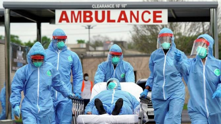 Բացահայտվել են օմիկրոնից մահացության մասին տվյալները