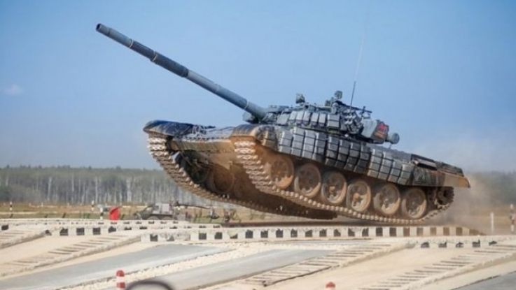 ՌԴ Ցամաքային զորքերը 2022-ին կստանան 400-ից ավելի տանկ, զրահափոխադրիչ և հետևազորի մարտական մեքենա