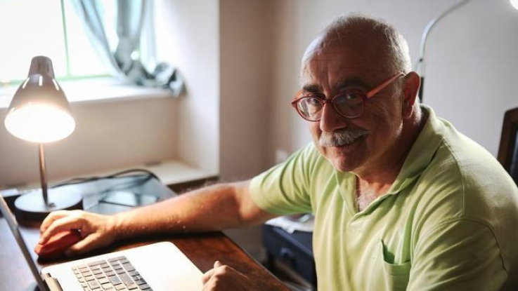 Դեսպանության ներկայացուցիչը ծանոթացել է  Սամոս կղզում պոլսահայ մտավորական Սևան Նիշանյանի պահման պայմաններին