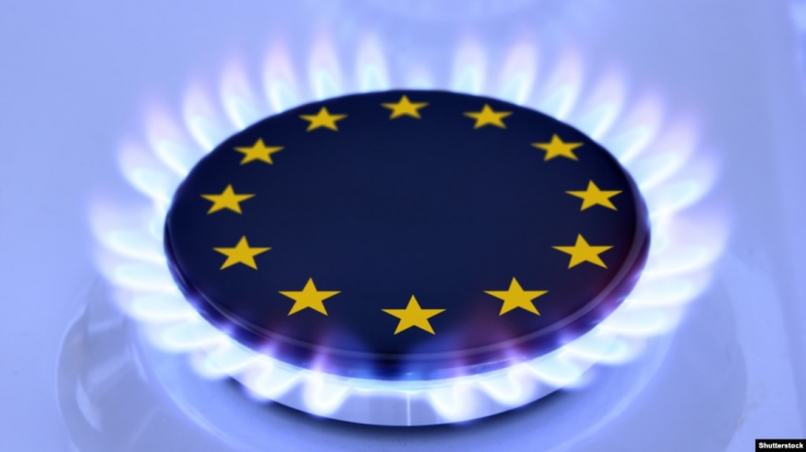 Եվրոպայում գազի ֆյուչերսների գինը գերազանցել է 1000 դոլարը