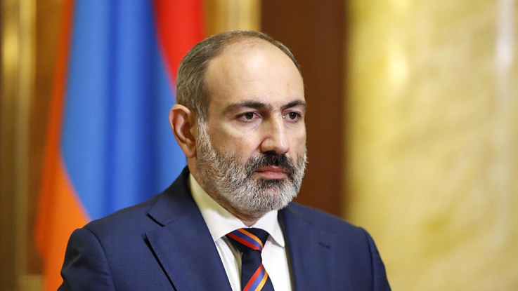 ՀԱՊԿ Հավաքական անվտանգության խորհուրդը որոշում է կայացրել խաղաղապահ ուժեր ուղարկել Ղազախստան․ Փաշինյան