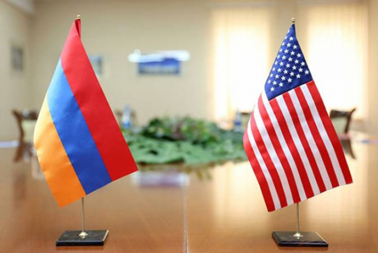 Հայաստանը և Միացյալ Նահանգները նշում են դիվանագիտական հարաբերությունների հաստատման 30-ամյակը