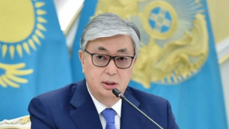 Ղազախստանի նախագահ բացառել է բանակցությունները ահաբեկիչների հետ