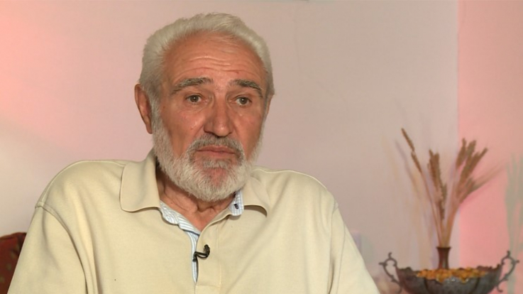 Մահացել է բանաստեղծ Ռազմիկ Դավոյանը