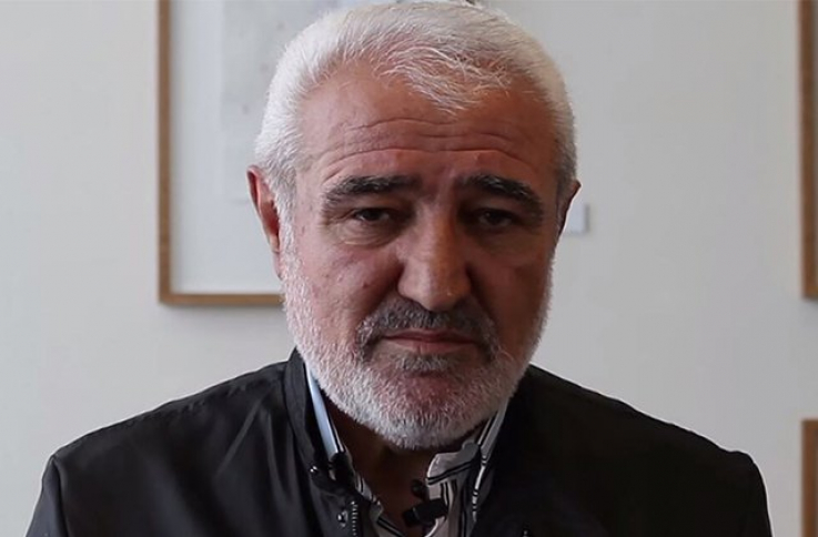 Ստեղծվել է Ռազմիկ Դավոյանի թաղման հանձնաժողով