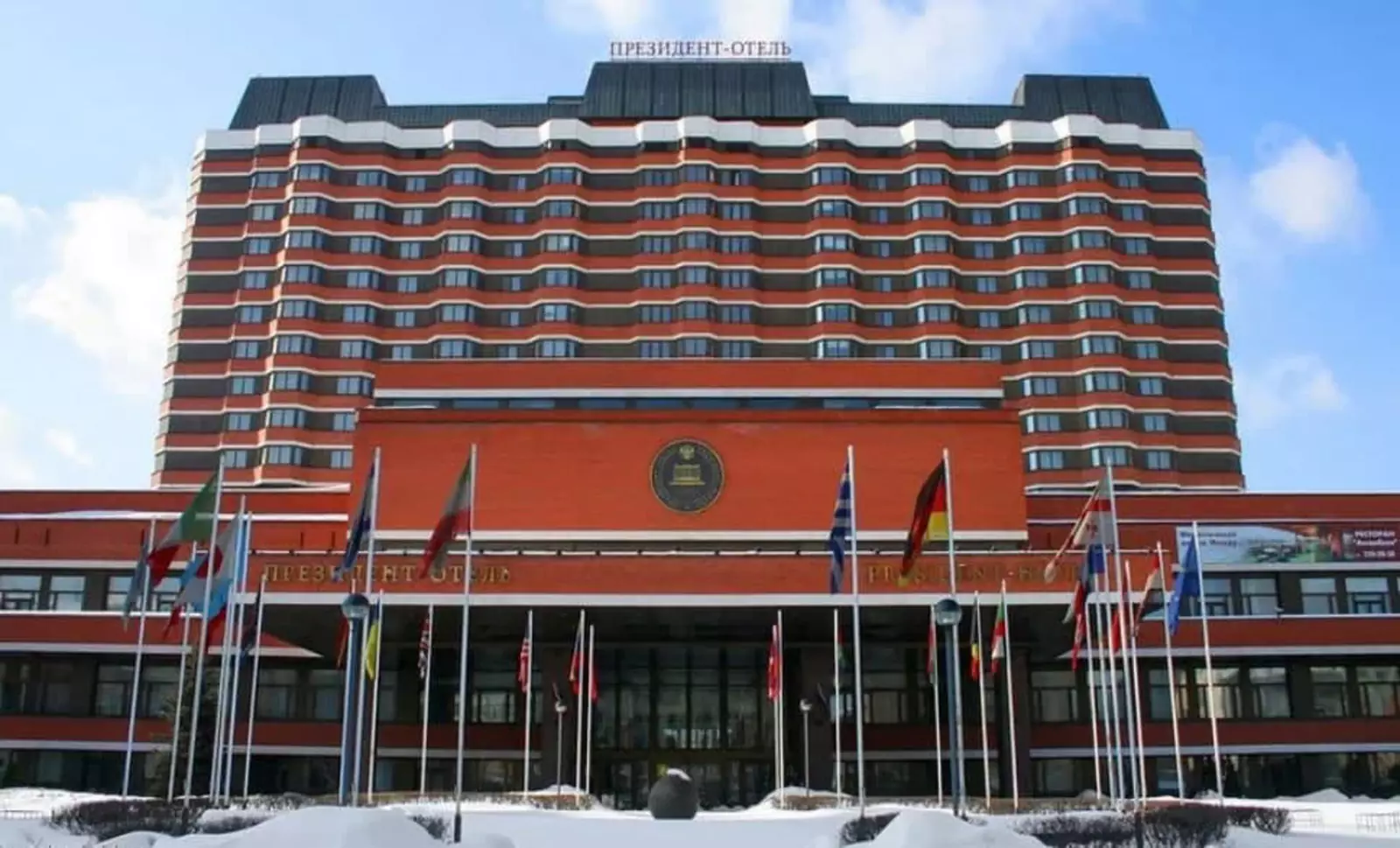 Մոսկվայի «Պրեզիդենտ» հյուրանոցում վերելակի ընկնելու հետևանքով ՀՀ քաղաքացիներ են մահացել