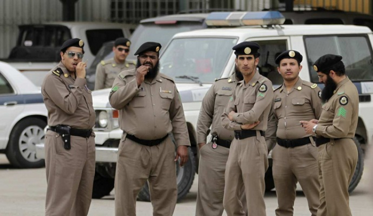 Սաուդյան Արաբիայի կրոնական ոստիկանությունն անգործ է մնացել