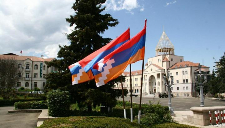 Արցախում հունվարի 1-ից բարձրացումներ են կատարվել նաև ուժային մարմիններում աշխատող անձանց կենսաթոշակների չափերում