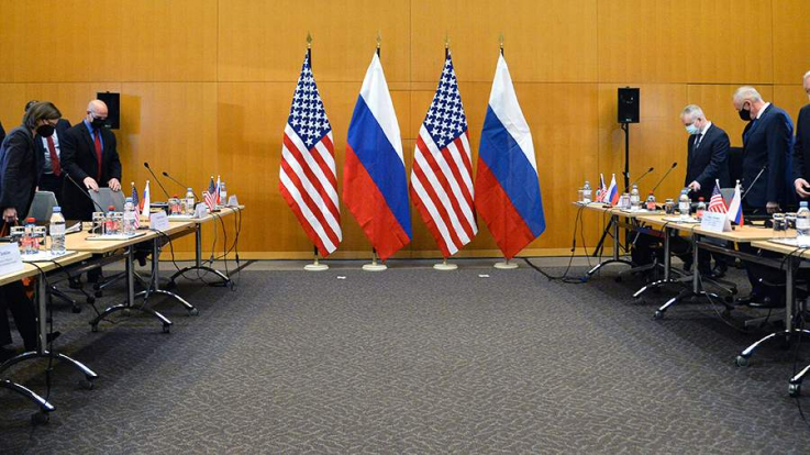 ԱՄՆ-ն և ՆԱՏՕ-ն պատրաստ են Ռուսաստանի հետ նոր բանակցությունների