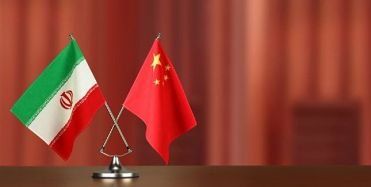 Իրանն ու Չինաստանը հայտարարում են առաջիկա 25 տարում համագործակցության մասին