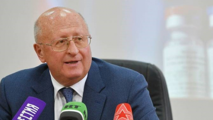 Գինցբուրգը «օմիկրոնի» դեմ «Սպուտնիկ V»-ի արդյունավետությունը գնահատել Է 75 տոկոս