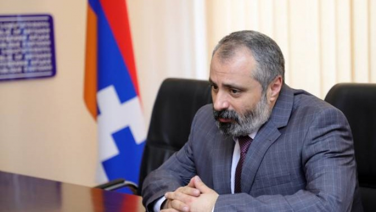 Հաջողություններ ակնկալելու համար պետք է առաջին հերթին դուրս գանք ծանր հոգեբանական վիճակից. Դավիթ Բաբայան