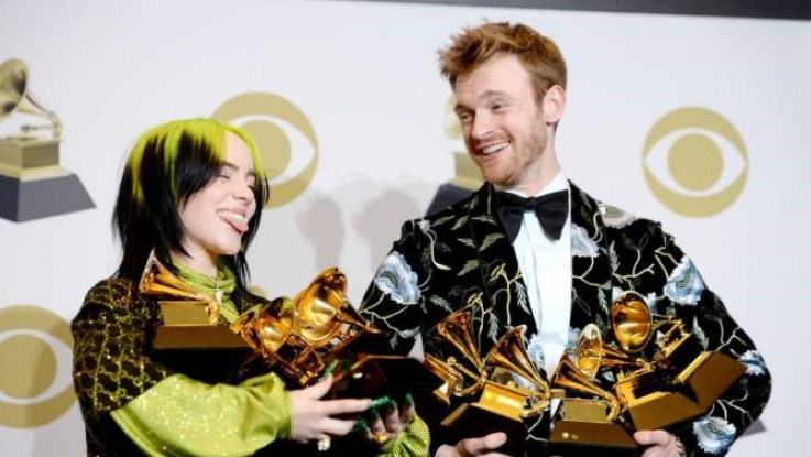 COVID-19-ի պատճառով հետաձգված «Գրեմմի»-ի մրցանակաբաշխությունը տեղի կունենա ապրիլի 3-ին Լաս-Վեգասում