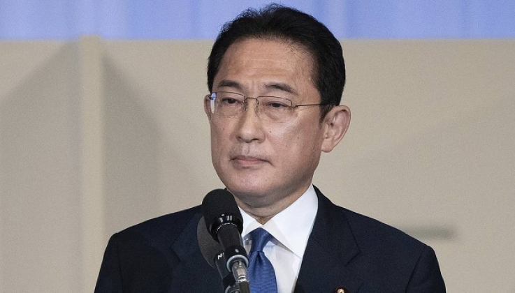 Ճապոնիայի վարչապետը վճռական է տրամադրված Ռուսաստանի հետ խաղաղության պայմանագրի շուրջ բանակցություններին