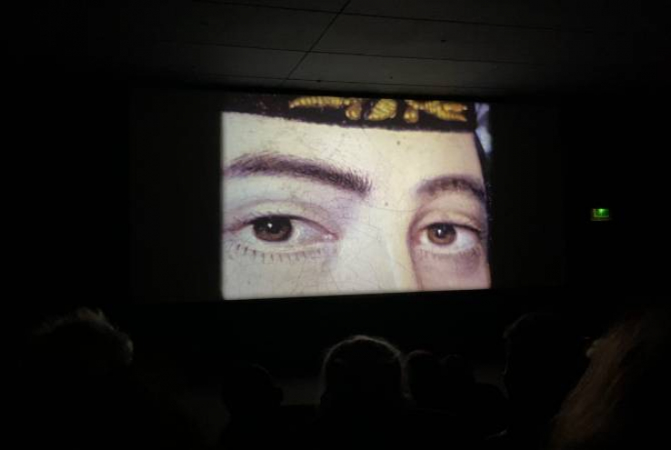 Փարաջանովի «Հակոբ Հովնաթանյանը» Նյու Յորքի ժամանակակից արվեստի թանգարանի հայկական առաջին ֆիլմն է