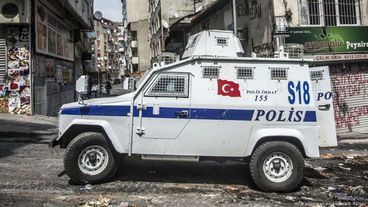 Թուրքիայում գյուլենականների են ձերբակալել