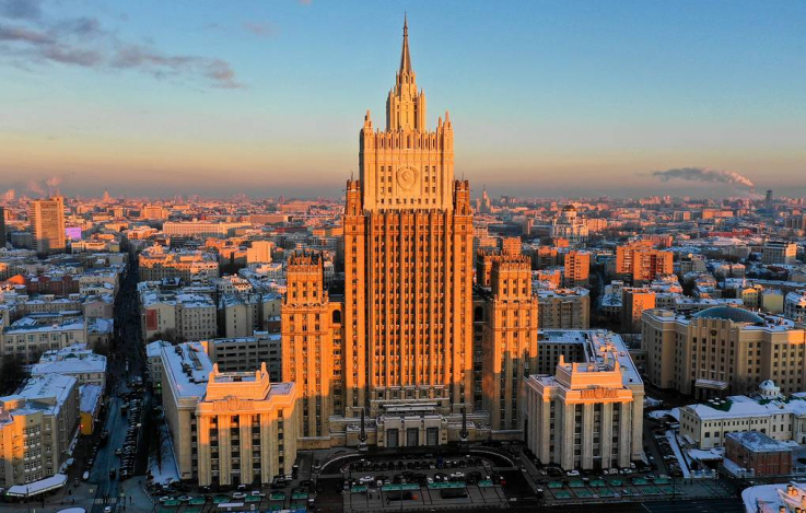 ՌԴ ԱԳՆ-ն Վրաստանի հետ օդային հաղորդակցության վերականգնման համար պայմաններ է սահմանել