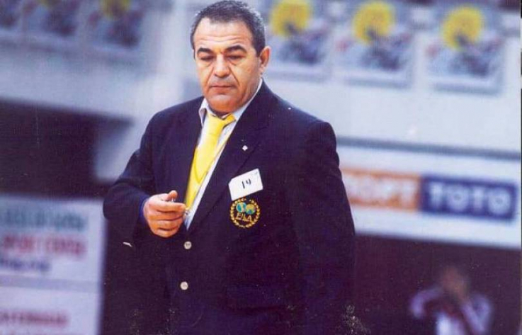 Մահացել է Հայաստանի վաստակավոր մարզիչ, միջազգային կարգի մրցավար Սամվել Հարությունյանը