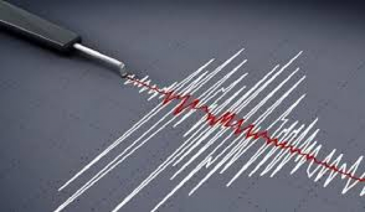 Ինդոնեզիայի ափերի մոտ 6,0 մագնիտուդ ուժգնությամբ երկրաշարժ է տեղի ունեցել