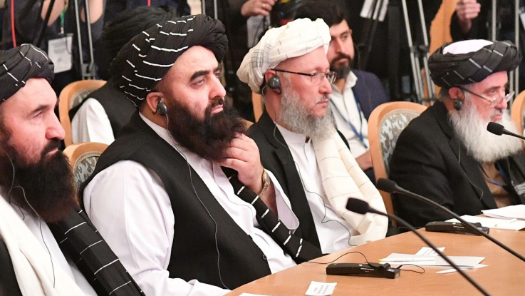 Թալիբները ժխտել են Բայդենի հայտարարություններն Աֆղանստանում միասնության անհնարինության մասի