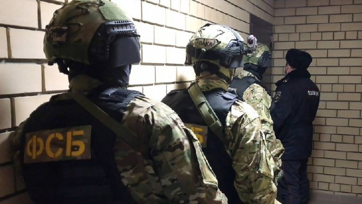 Մոսկվայում ձերբակալել են The Infraud Organization հաքերային խմբի ենթադրյալ հիմնադիրին