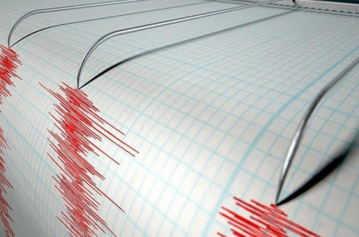Ինդոնեզիայում 6 մագնիտուդ ուժգնությամբ երկրաշարժ է տեղի ունեցել