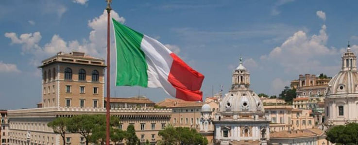 Իտալիայի խորհրդարանը մեկնարկում է նախագահական ընտրությունները