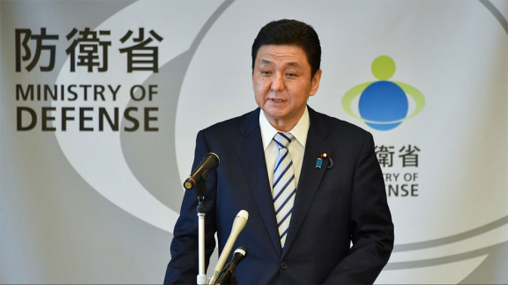 Ճապոնիայի իշխանությունները մտահոգությամբ են հետևում Չինաստանի հրթիռային ծրագրին