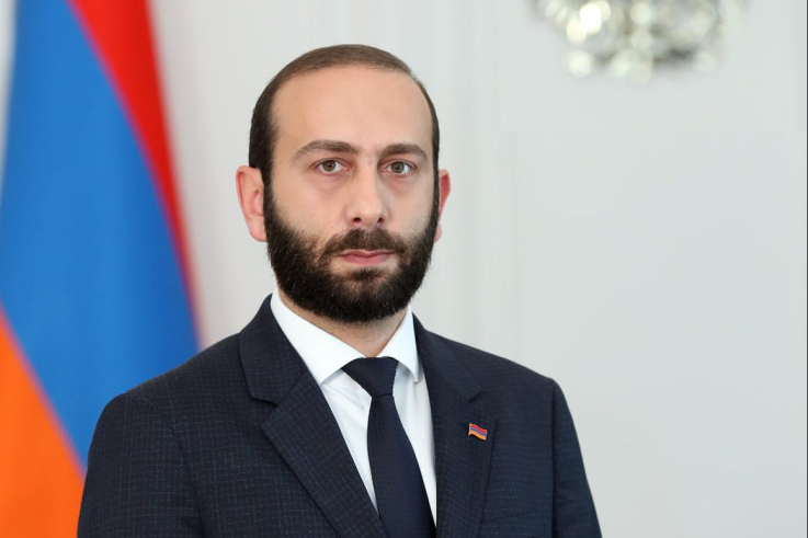 ՀՀ ԱԳ նախարար Արարատ Միրզոյանը կմեկնի Լյուքսեմբուրգ
