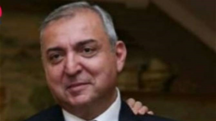 Մահացել է Ալիևի թիկնազորի պետը