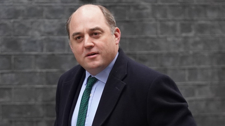 Մեծ Բրիտանիայի պաշտպանության նախարարը հայտարարել է, որ կայցելի Ռուսաստան