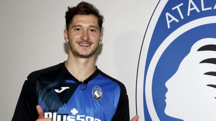 Հռոմեական ակումբը հետաքրքրված է Միրանչուկի ծառայություններով