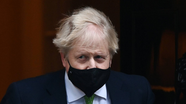 Ջոնսոնն ակնկալում է, որ հաջորդ շաբաթ հեռախոսազրույց կունենա Պուտինի հետ