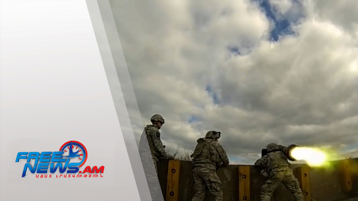 Միջազգային լուրեր 01.02.2022