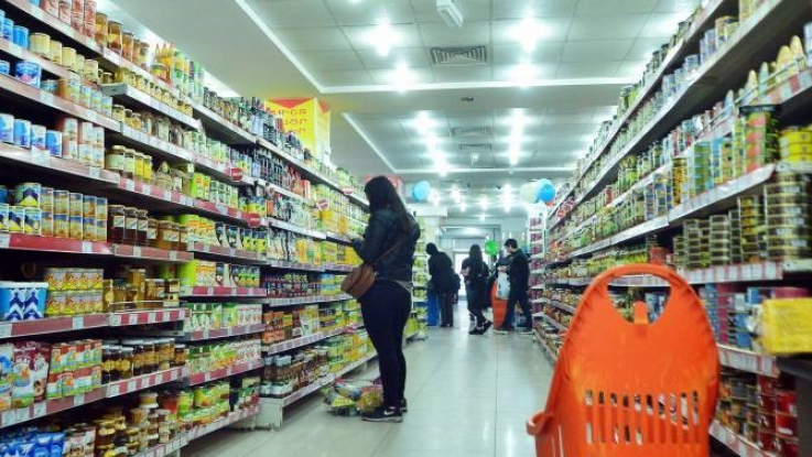 ՀՀ-ում 12-ամսյա գնաճն աստիճանաբար կնվազի և կանխատեսվող հորիզոնում կմոտենա նպատակային 4% ցուցանիշին. ԿԲ