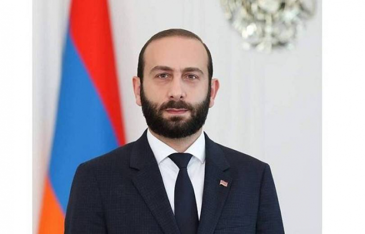 Արարատ Միրզոյանը մասնակցել է հայ-ավստրիական առևտրատնտեսական գործակցության հանձնաժողովի նիստին