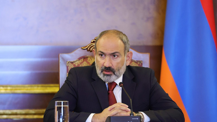 Նիկոլ Փաշինյանը աշխատավարձի եւ գնաճի մասին