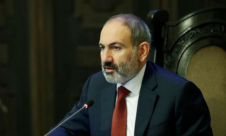 Խաչատուրյանն առաջադրվել է Ազգային ժողովի 65 պատգամավորների կողմից, ինչը որոշակի վստահություն է հաղորդում, որ կընտրվի․ Նիկոլ Փաշինյան
