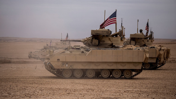 Իրաքի հետախուզական ծառայություններն օգնել են ԱՄՆ-ին ԻՊ-ի առաջնորդի ոչնչացման գործում