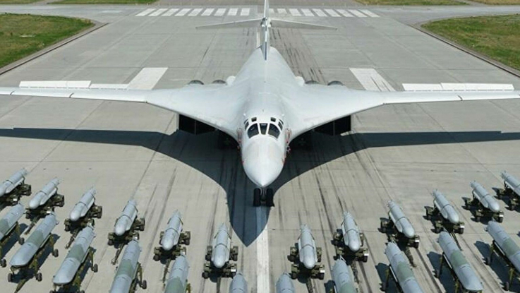 Ռուսաստանը կստեղծի աշխարհում առաջին ինքնաթիռը՝ հակադարձ արձակման հրթիռներով