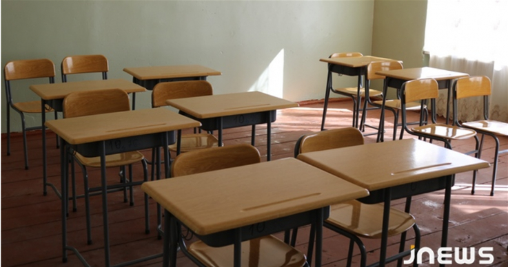 Վրաստանում 672 դպրոց ամբողջությամբ անցել է հեռավար ուսուցման