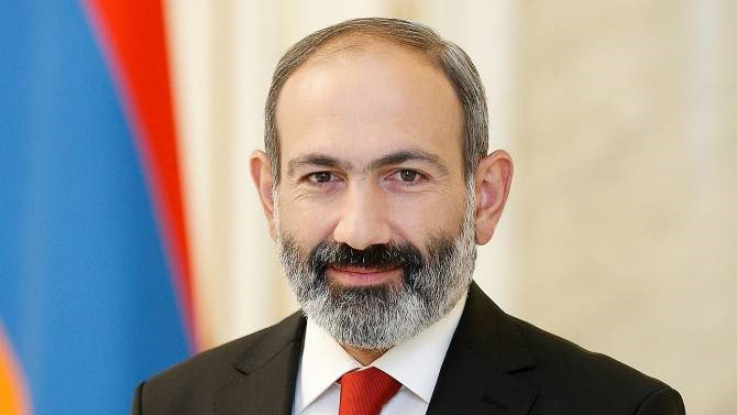 Վարչապետը շնորհավորական ուղերձ է հղել Նոր Զելանդիայի վարչապետին