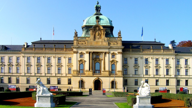 Չեխիան հայտարարել է, որ չի ծրագրում զինվորներ ուղարկել Ուկրաինա